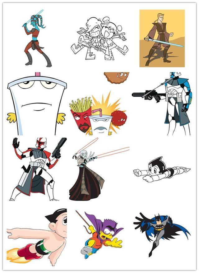 logo设计免费的素材网站,免费logo设计素材下载网站