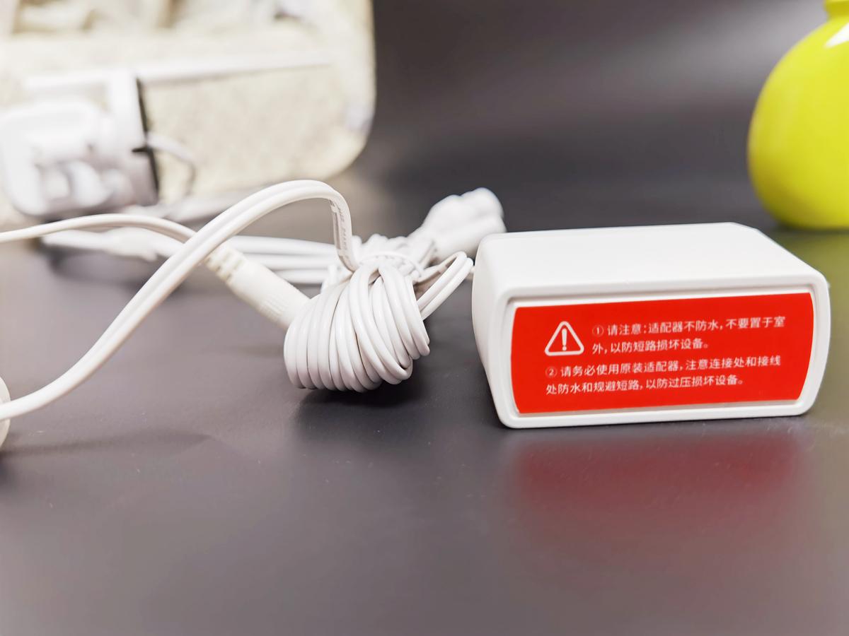 能抵风雨，2K超清画质更清楚，看家护院必备360智能摄像机体验