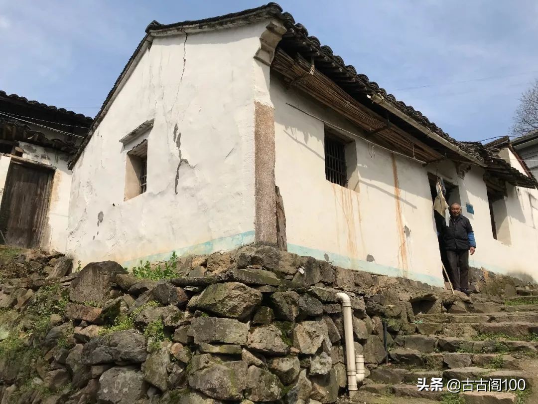 越王峥大峡谷：风景壮美，迷倒众生