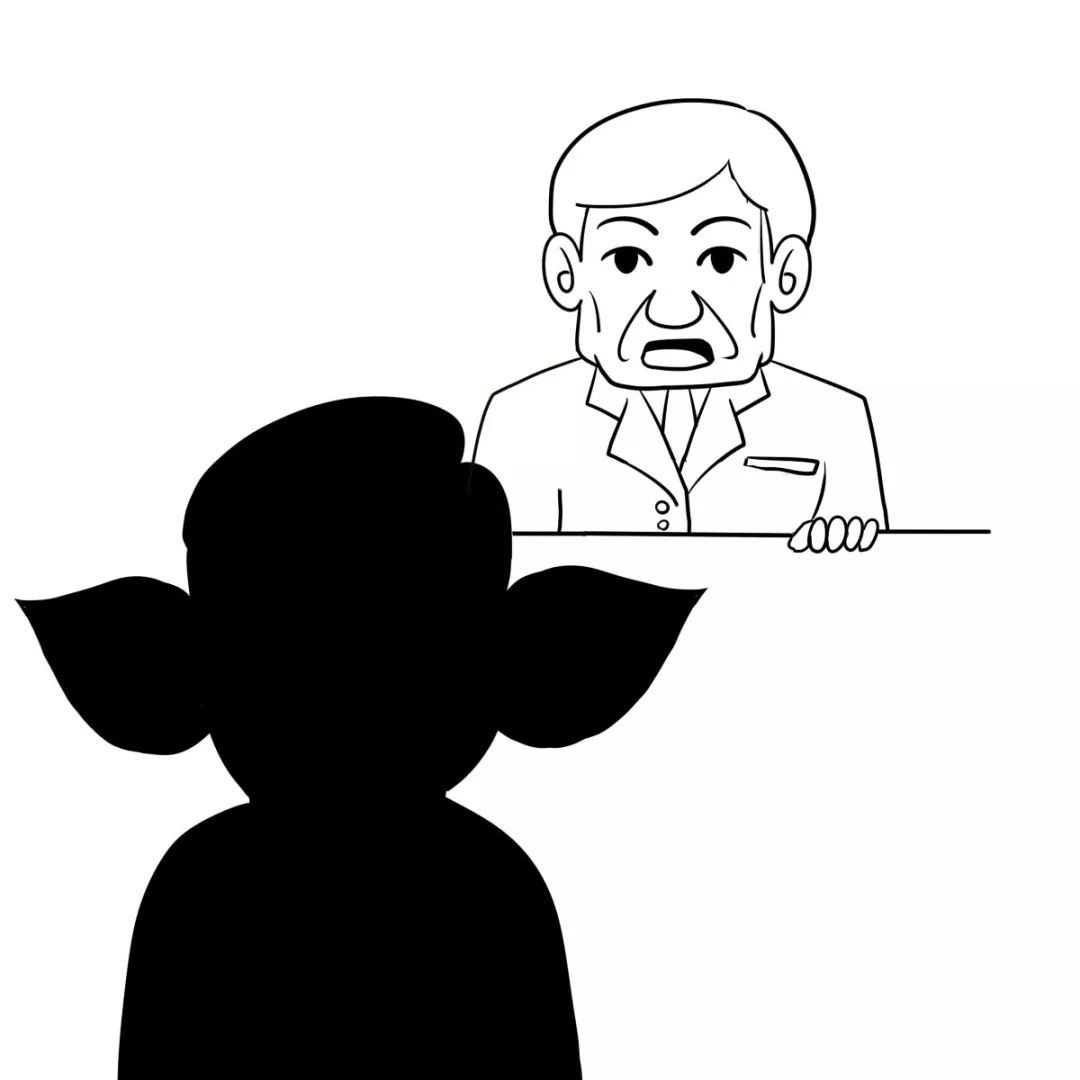 女大学生面试形象设计,面试如何打造职业形象