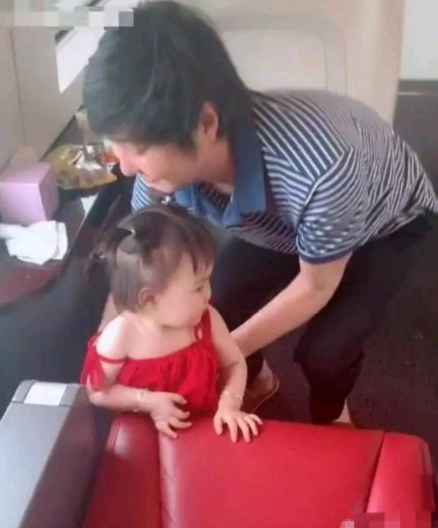 44岁王大治近照发福,43岁王大治近况如何