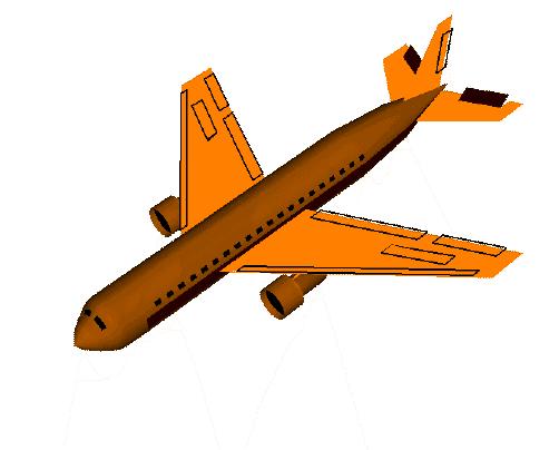 飞机起飞的原理未解之谜,飞机结构及飞机起飞和降落