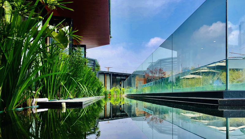 成都周边适合五一住一晚最佳攻略,五一成都推荐住哪里好些