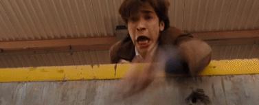 二十一世纪最吓人的恐怖片,21年很火的恐怖片