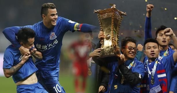 人物深度｜突围！“双面人”李霄鹏如何在崇洋的中超活出土味