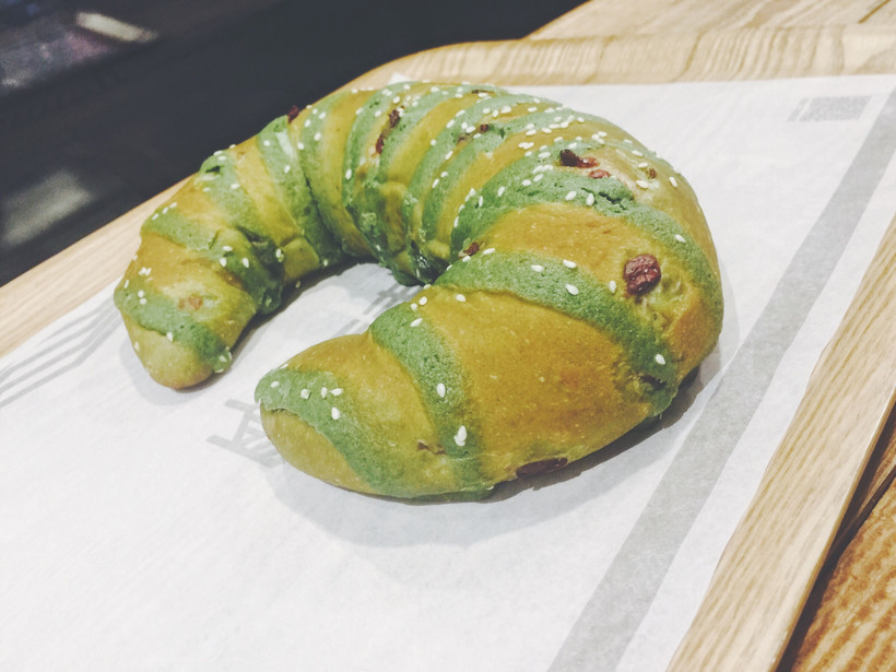 原麦山丘面包好吃排名,原麦山丘哪一款热吃好吃