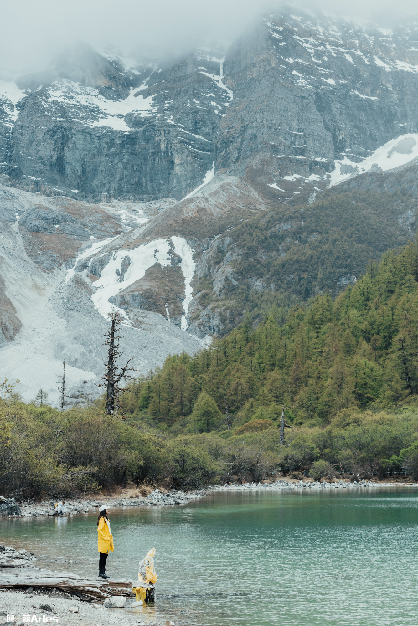 稻城亚丁8月自驾游攻略8天,稻城亚丁7月份雨季