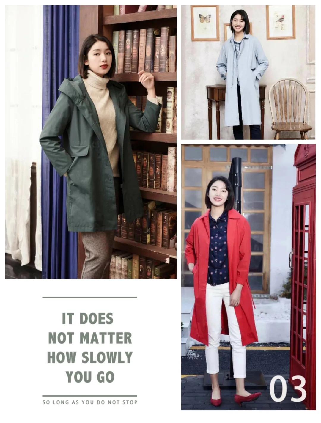 昌平人必看！这么全的春日百货特惠合集，从头到脚让你全新出击！