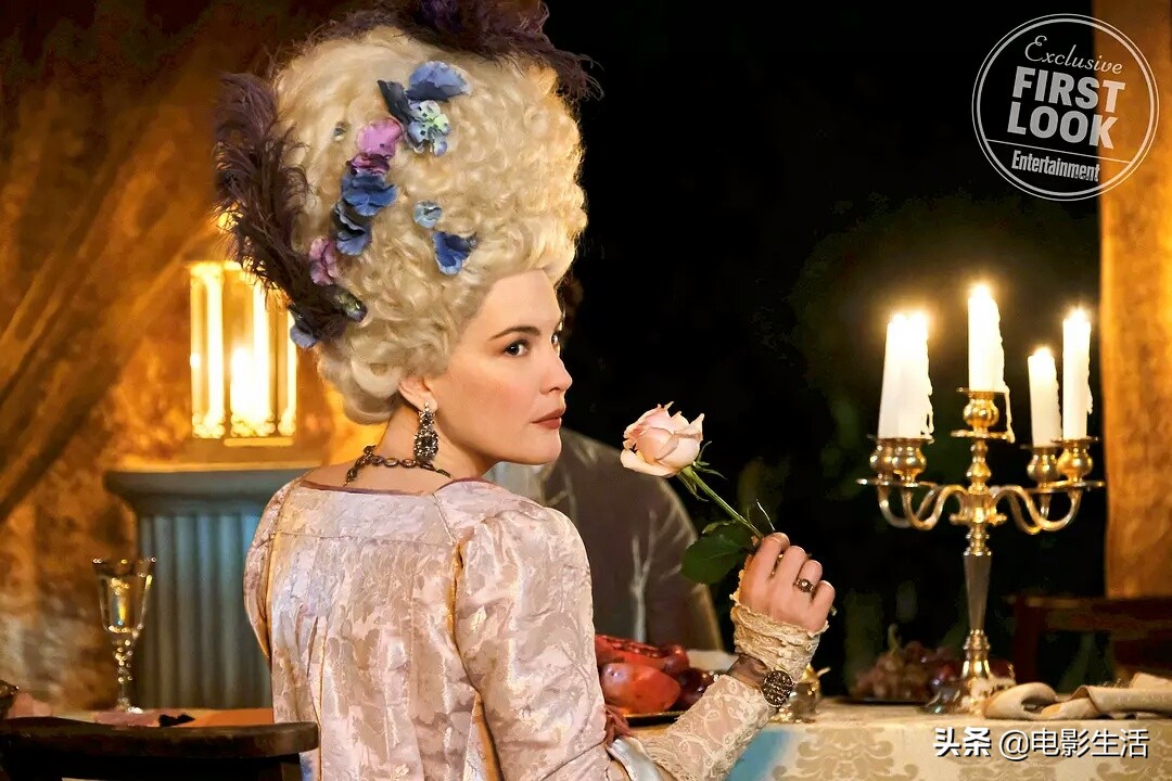 名姝夏洛特第几集死的,名姝夏洛特之死