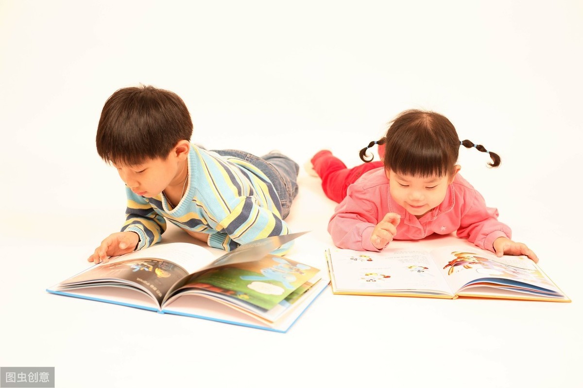 孩子迷恋漫画书需要怎么引导,孩子只会喜欢读漫画书