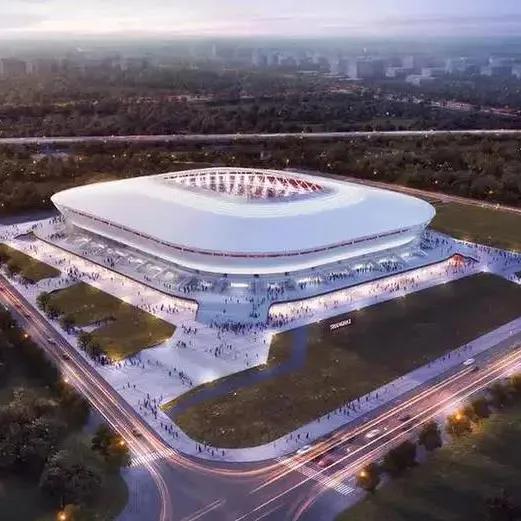 2020魔都十大新地标建筑,魔都新地标