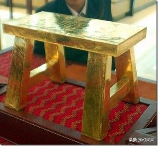 世界最贵马桶,史上最豪华的马桶