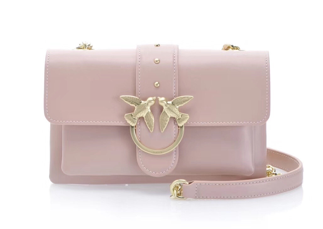 pinko品高包质量怎么样,品高pinko包包