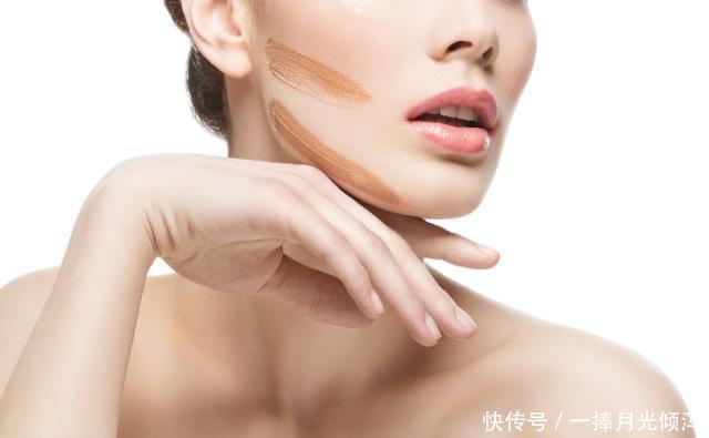 朱丹粉底液是什么颜色 (朱丹空气持妆粉底液)