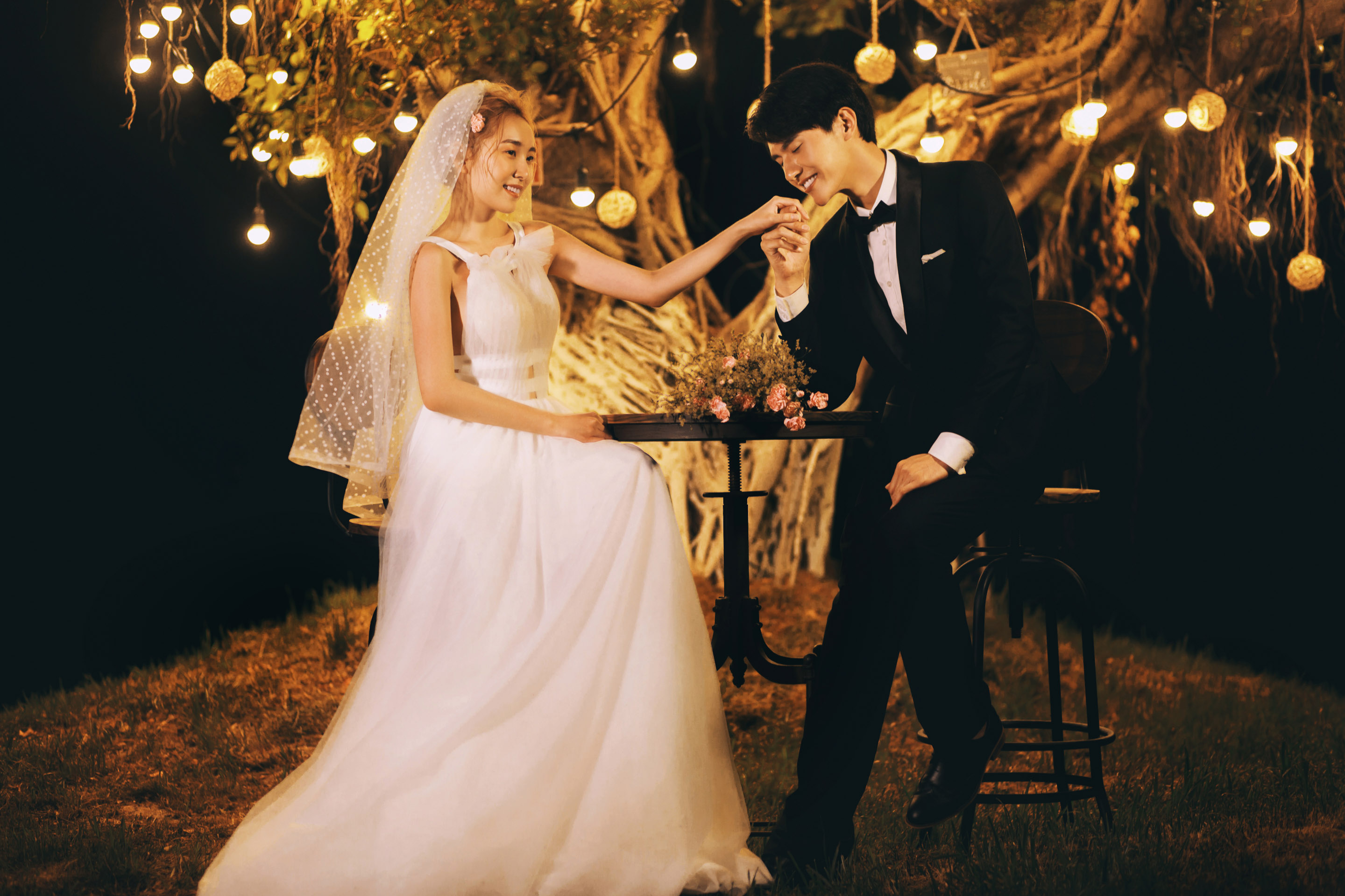 旅拍婚纱照价格一般多少,旅拍婚纱照攻略大概多少钱