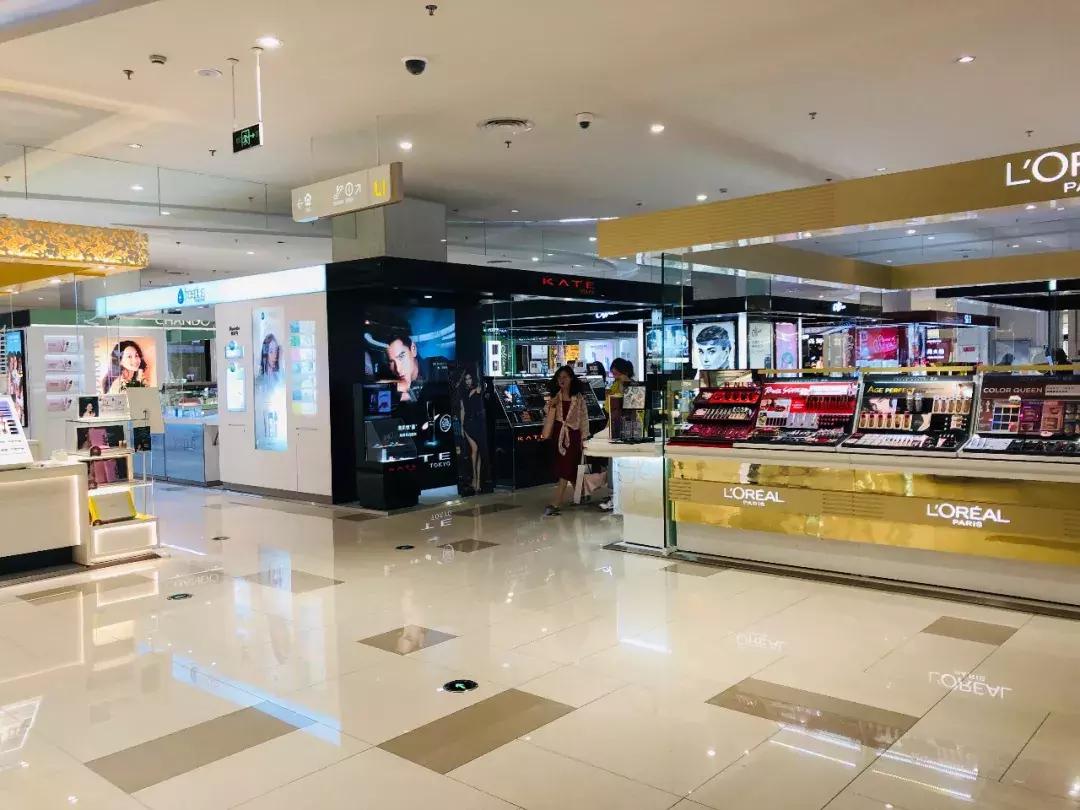 南京百家湖第二商圈,江宁百家湖商圈崛起