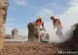 gf桩和cfg桩有什么区别,cfg桩需要做哪些技术资料