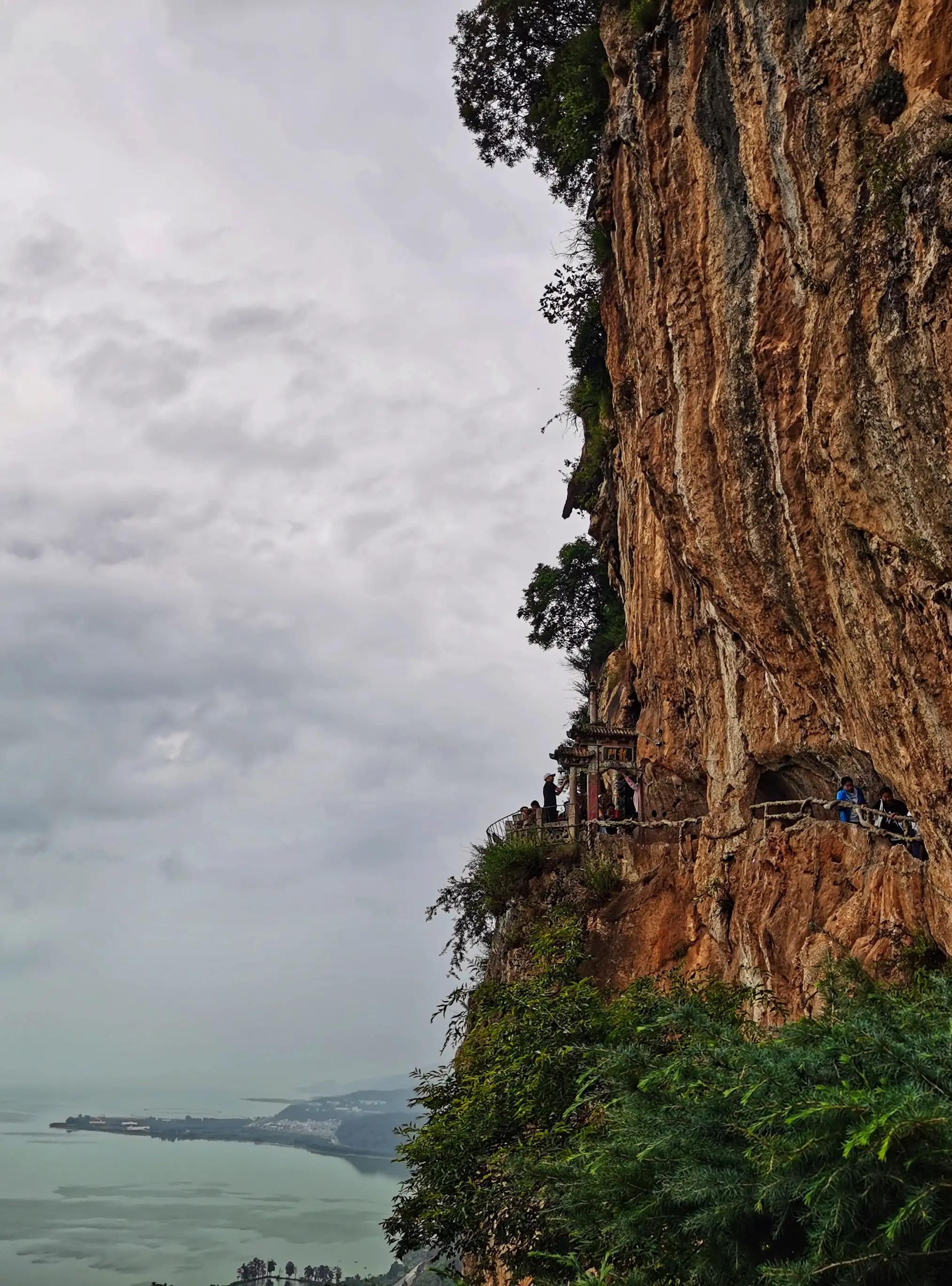 昆明这个景区究竟好在哪,昆明值得去的风景区推荐