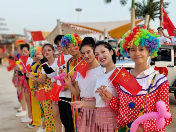 2019南昌玛雅乐园嗨啤音乐嘉年华,嗨啤6月嘉年华