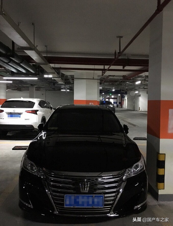 赶上末班车,皇冠和亚洲龙哪个更值得买