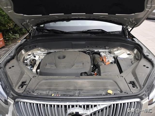 沃尔沃xc902022款座椅放平,老款沃尔沃xc90后排座椅怎么放倒