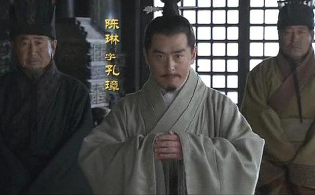 最有文化的2个喷子：一人骂曹操一人骂武则天，还让对方心服口服