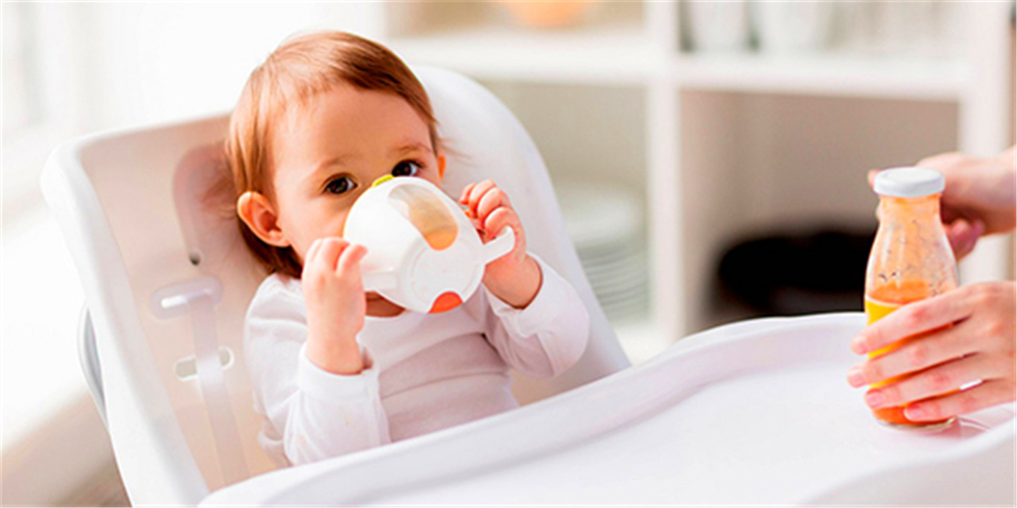 宝宝上火宝妈注意,换季宝宝容易上火吃什么药