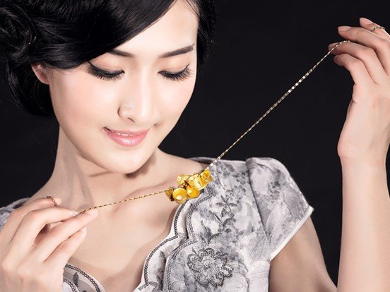 直播珠宝首饰靠谱吗,直播间的珠宝为什么那么便宜