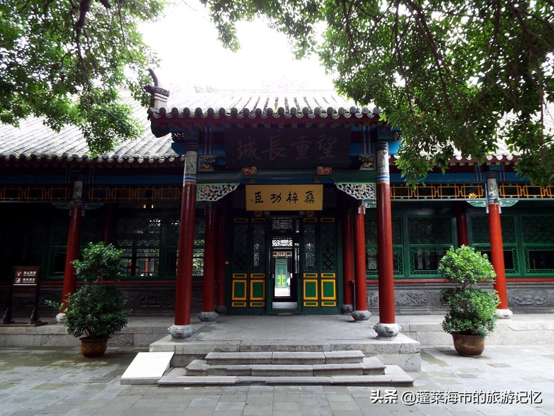 沈阳张氏帅府一日游攻略,游沈阳张氏帅府有感