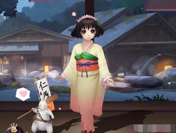 阴阳师比较好用的奶妈,阴阳师萤草游戏效果