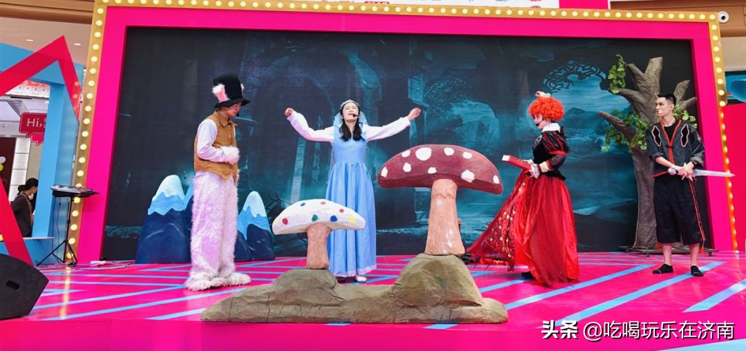 欧亚大观乐活城免费看,欧亚大观乐活城有什么玩的