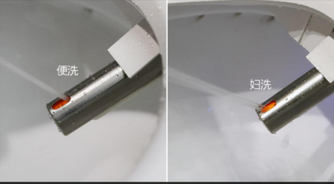 设计师推荐的智能马桶,一千块钱能买个什么样的智能马桶