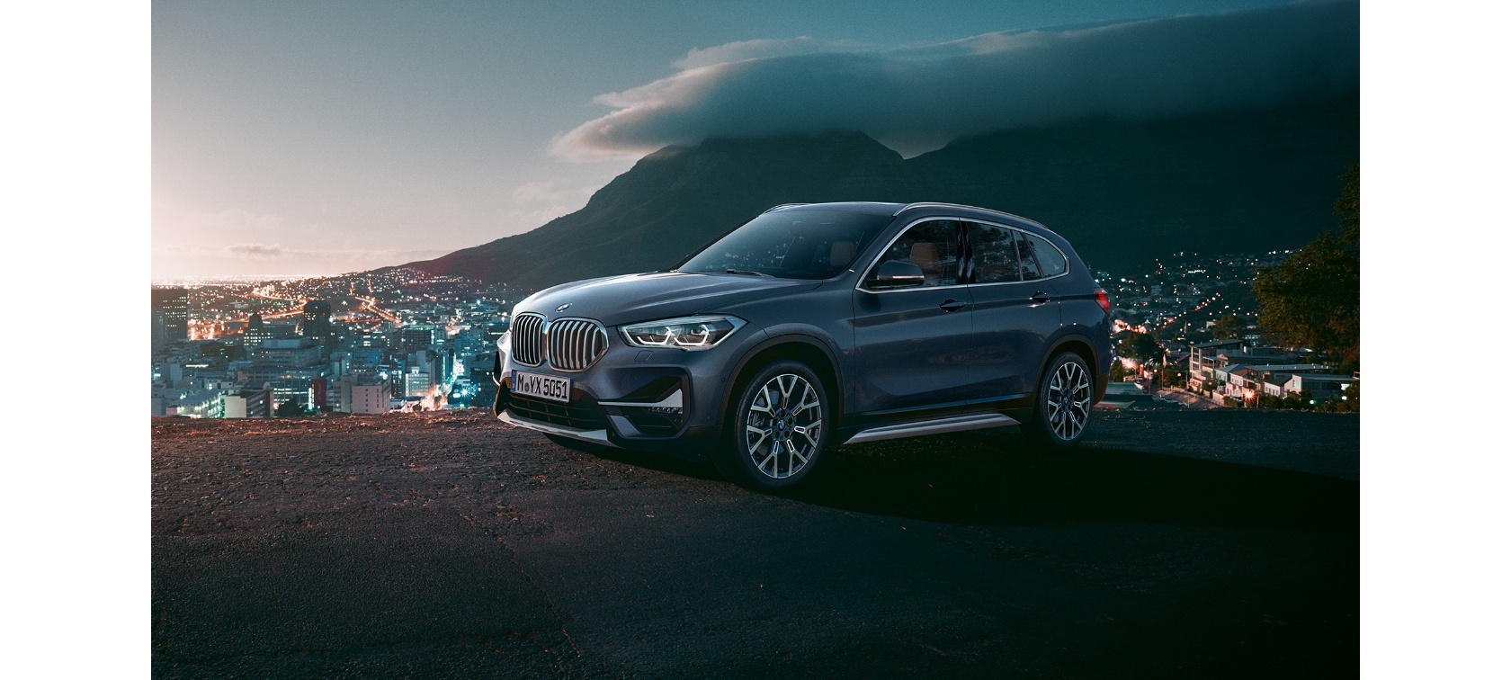 宝马x1三缸机怎么样值不值得买,最新款宝马x1三缸车主真实感受