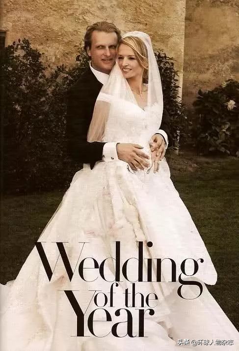 砸162亿收购蒂芙尼，LVMH帝国野心背后，接班人是个44岁待嫁白富美