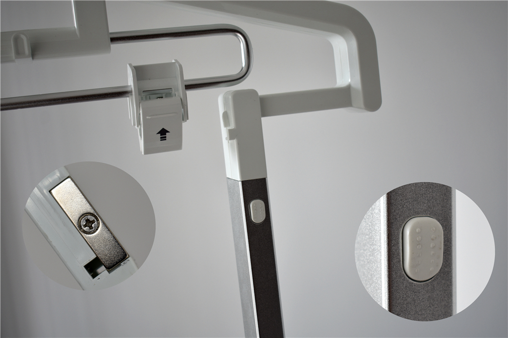 卓力bg546挂烫机,卓力增压智能挂烫机bg538pl