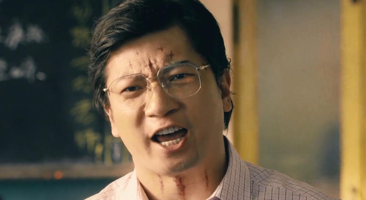 《色.戒》13年：原定刘亦菲，梁朝伟加戏，拍完田雨和汤唯分手