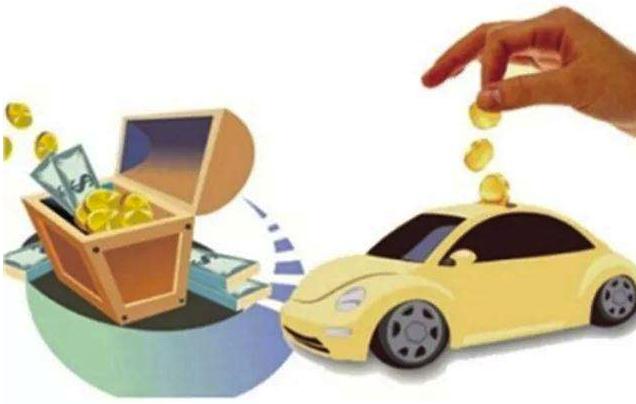 0首付购车都是以租代购吗,零首付车以租代购靠谱吗