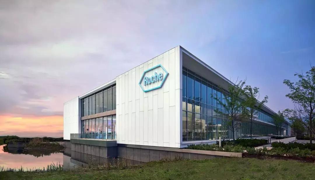 4+7紧逼下，罗氏的未雨绸缪，抢进医保