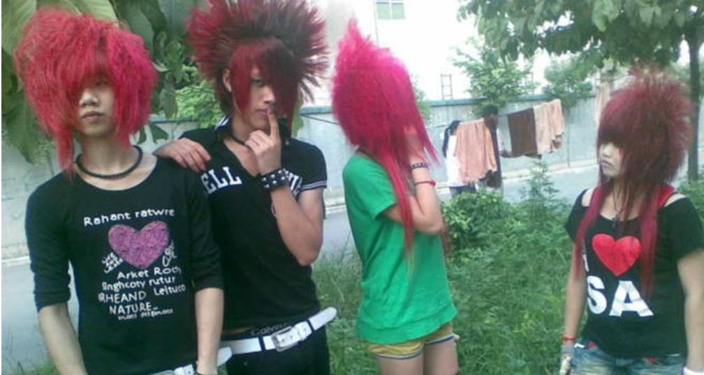 当90后怀念非主流,摩尔庄园怀旧服