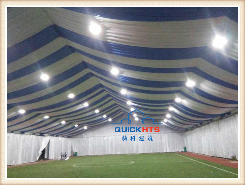 五人足球场设置,5人足球场地所有元素