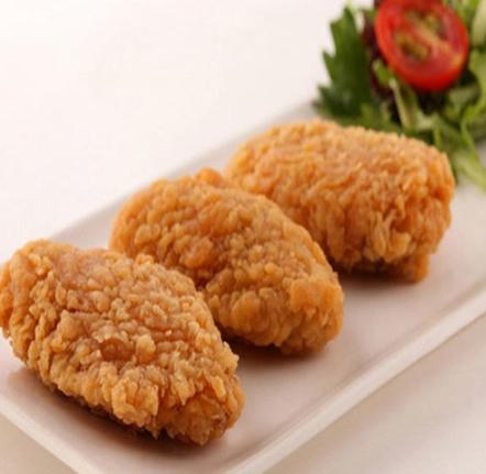 肯德基必买十种食材,肯德基这4种美食不建议点