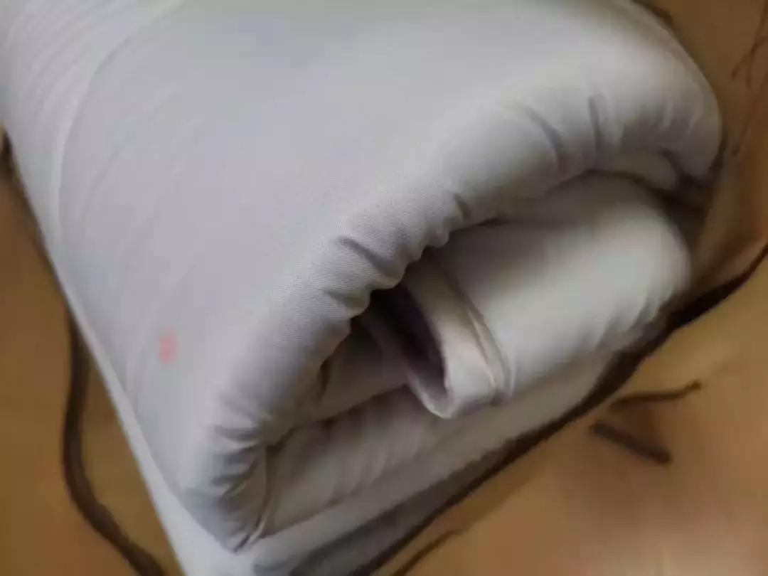 泰国莱迪雅乳胶垫,泰国买回来的乳胶垫是真的吗