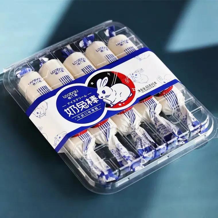 山寨最火的雪糕,山寨版的雪糕