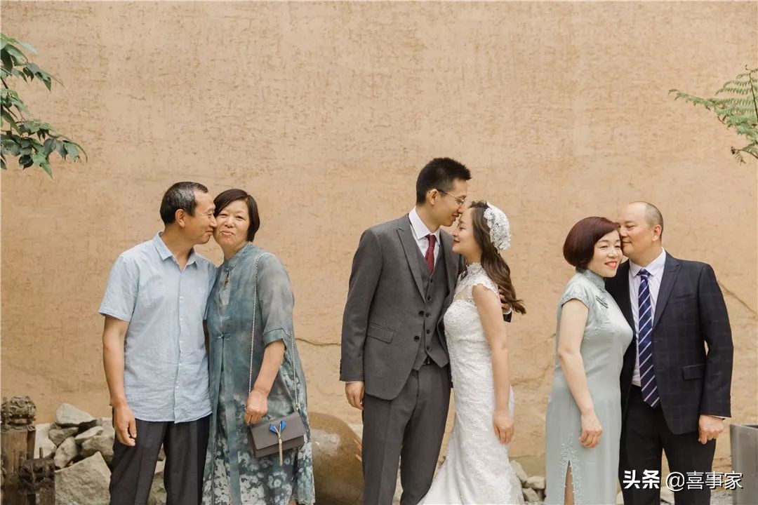 山东婚礼当天详细流程表,实用婚礼当天超全流程时间表