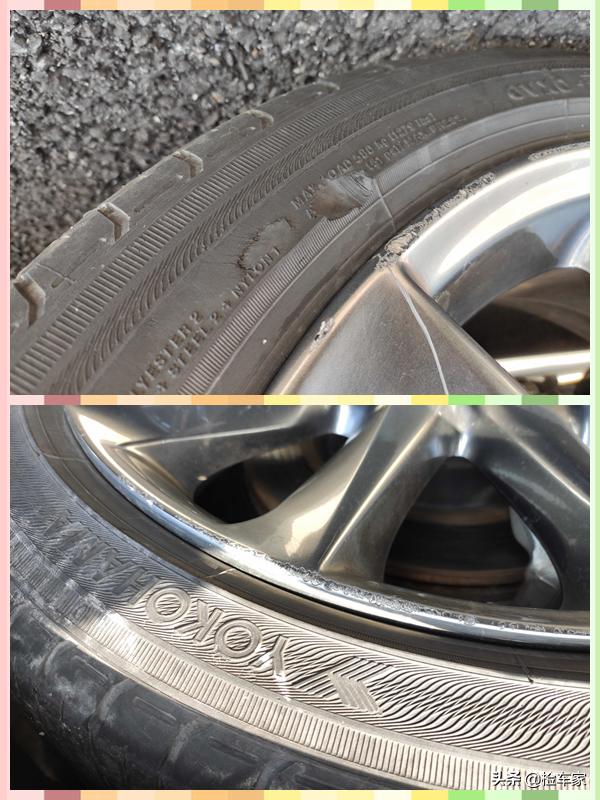 2020款昂克赛拉生锈,17款昂克赛拉6万公里内饰磨损