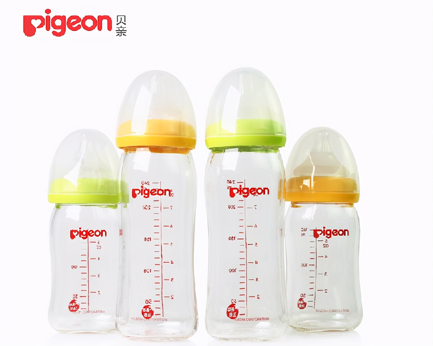 奶瓶是可么多么好还是贝亲好,贝亲标准口径奶瓶好还是宽口好