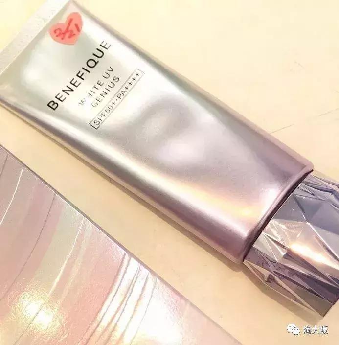 高丝sportsbeauty防晒霜,高丝防晒霜防晒效果怎么样