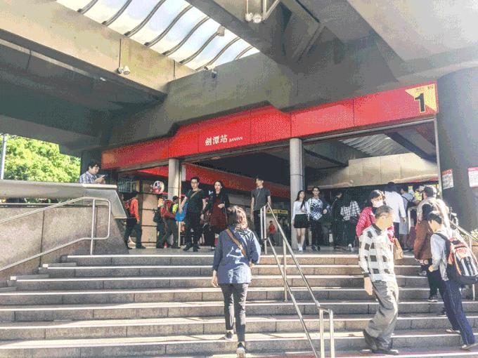 台湾环岛8日自由行详细攻略,台湾环岛游自由行攻略大全