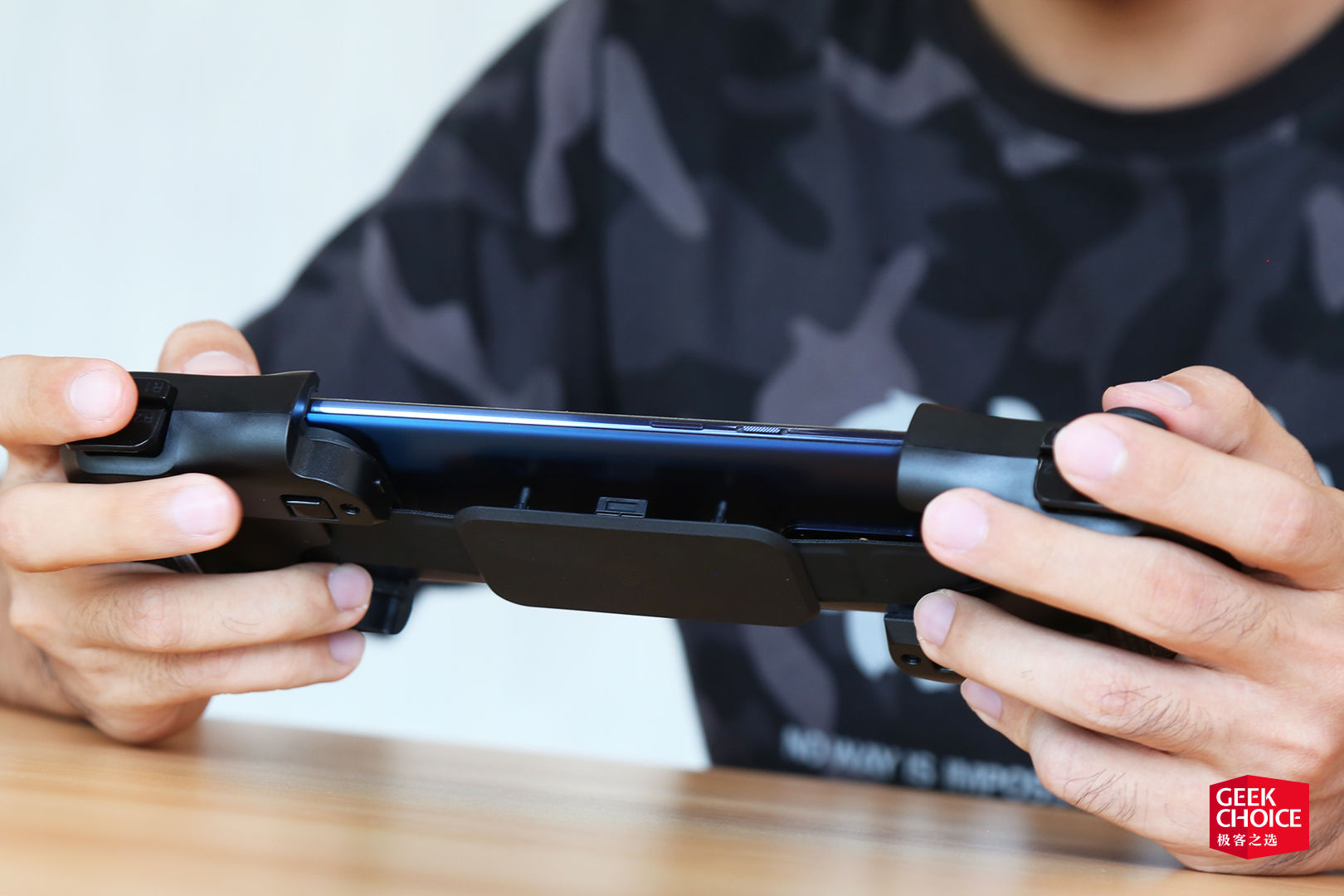 手机秒变switch游戏机的软件,switch雷蛇手柄