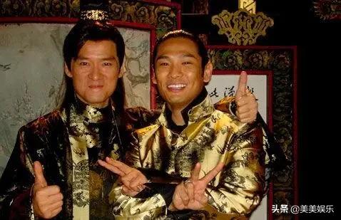 第八号当铺二十年婆媳关系,第八号当铺的夫妻